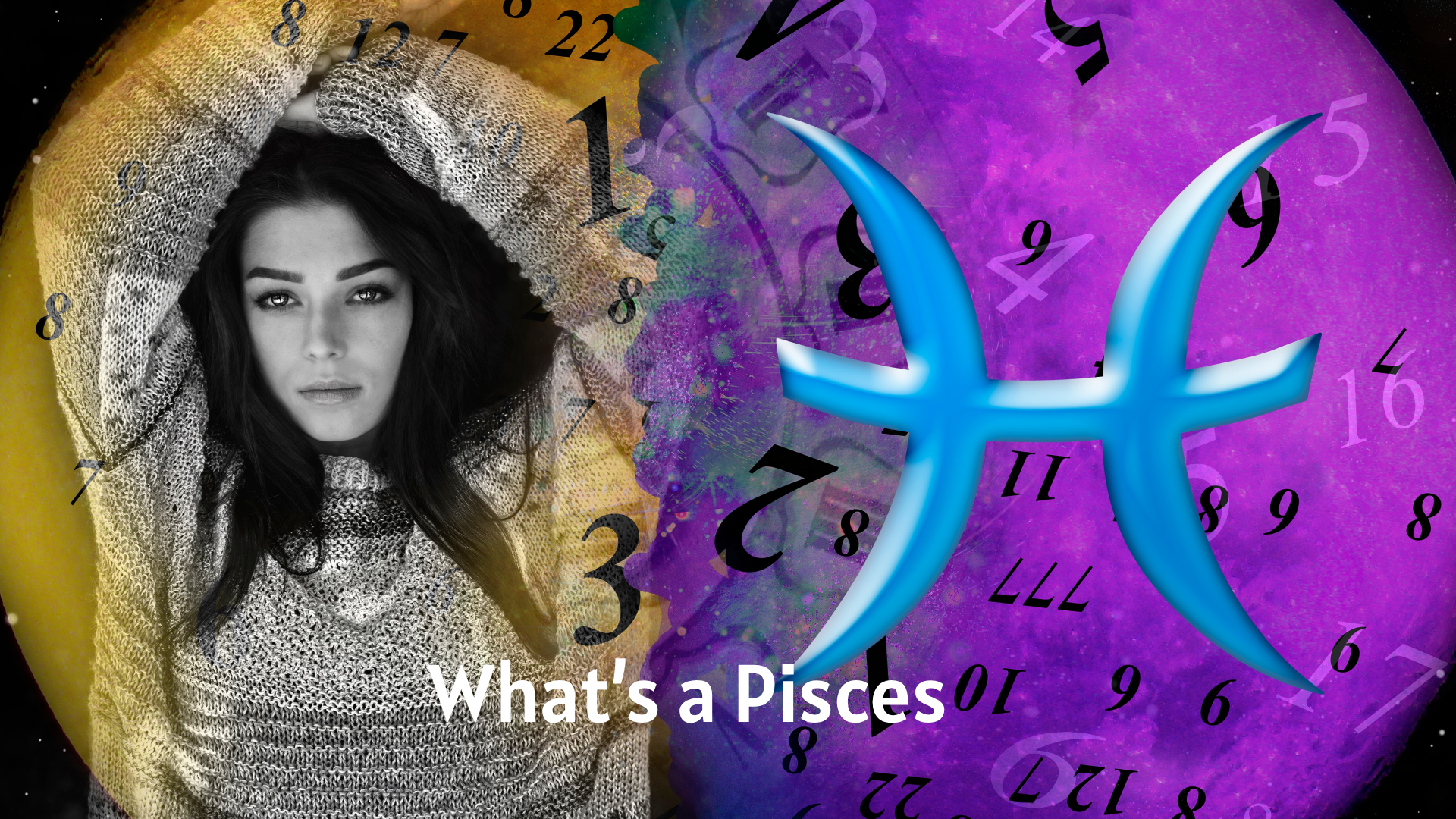 What’s a Pisces