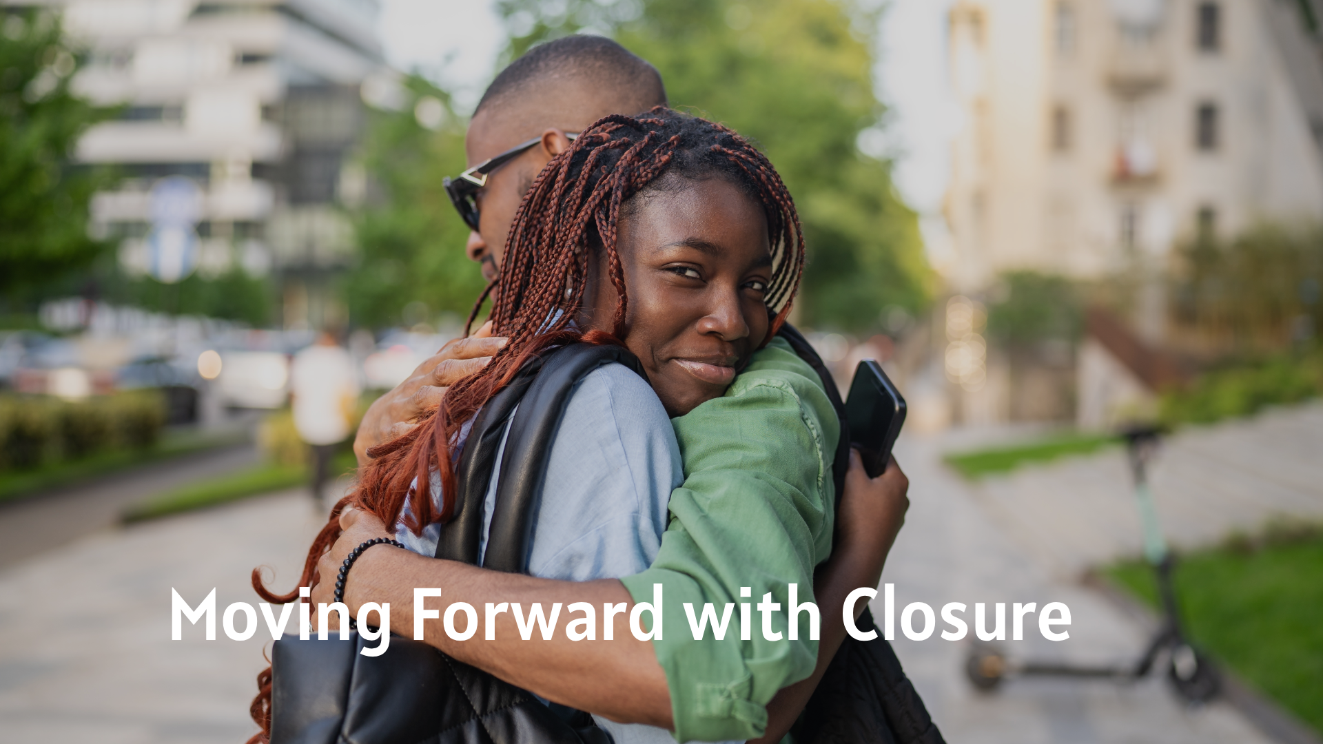 Moving Forward with Closure