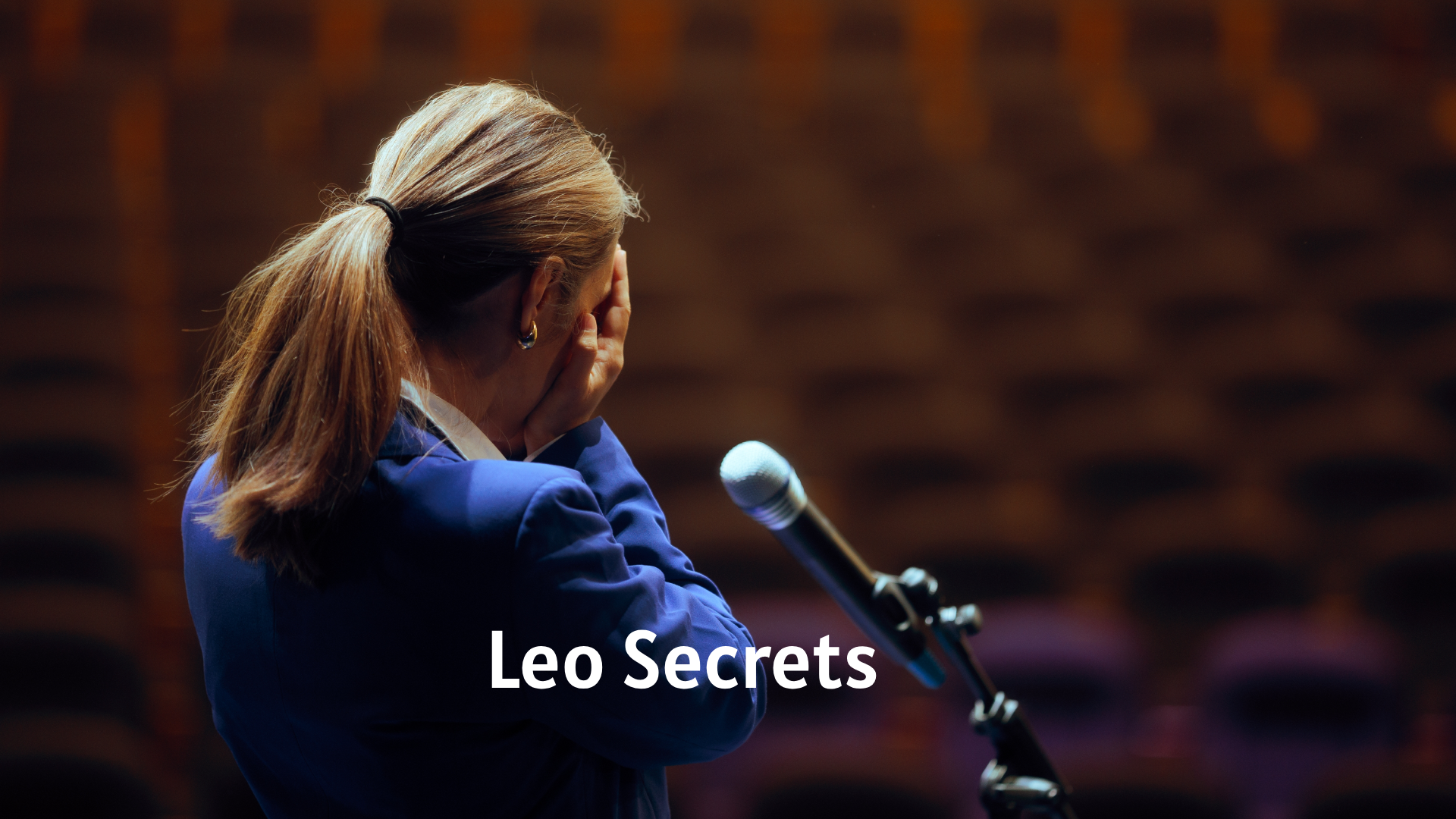Leo Secrets