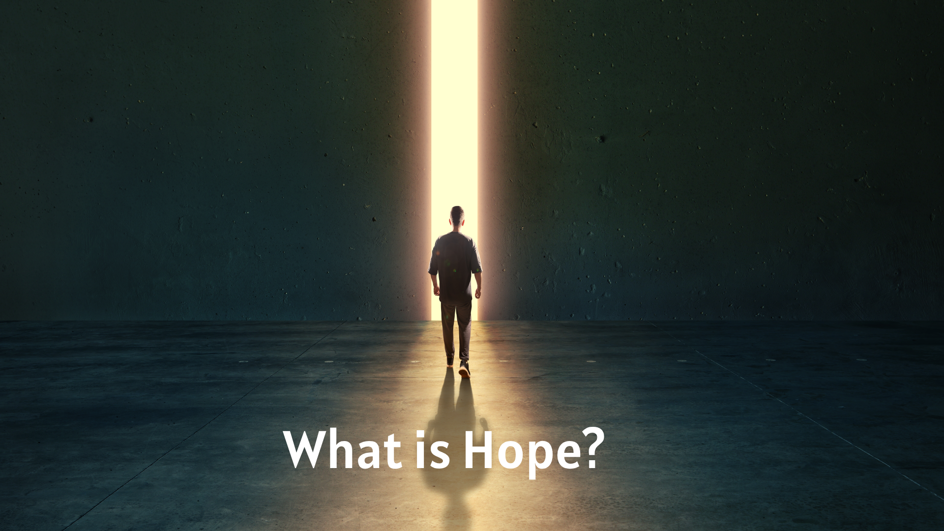 What is Hope?