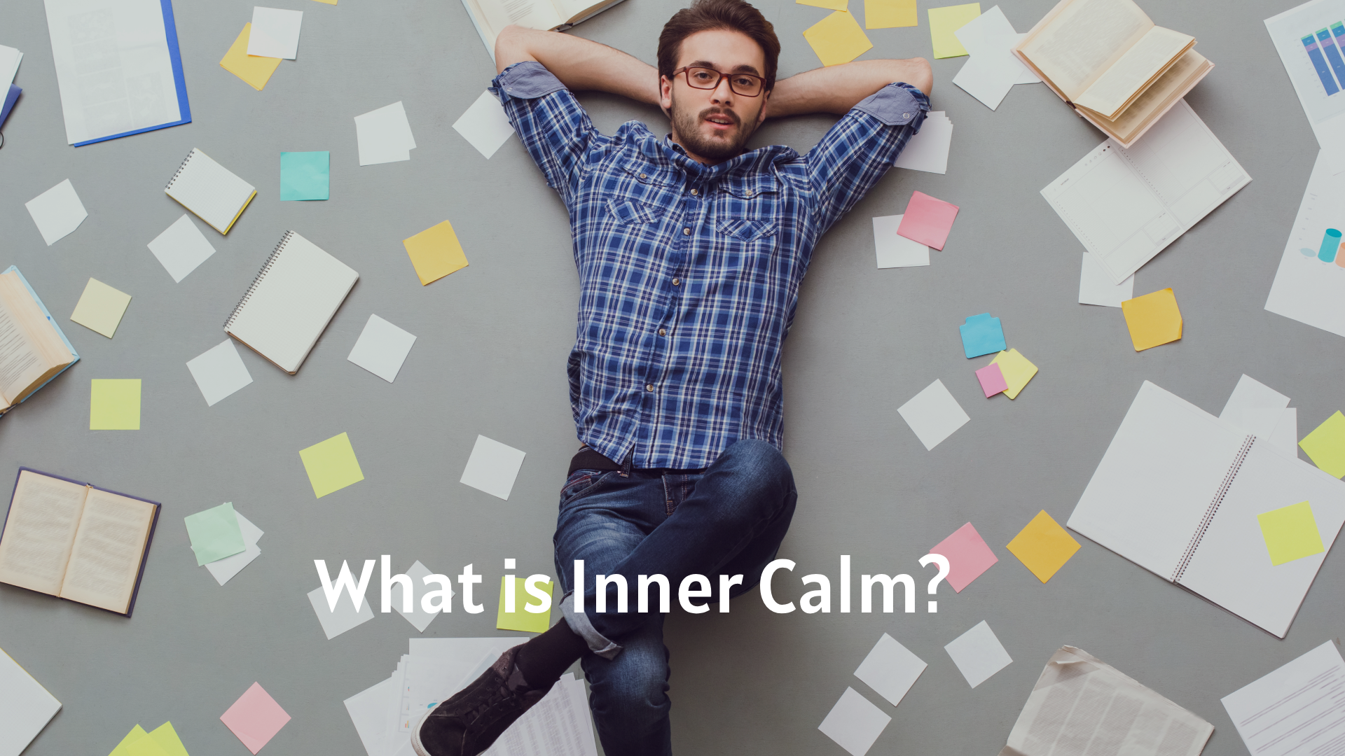 Inner Peace in the Midst of Chaos