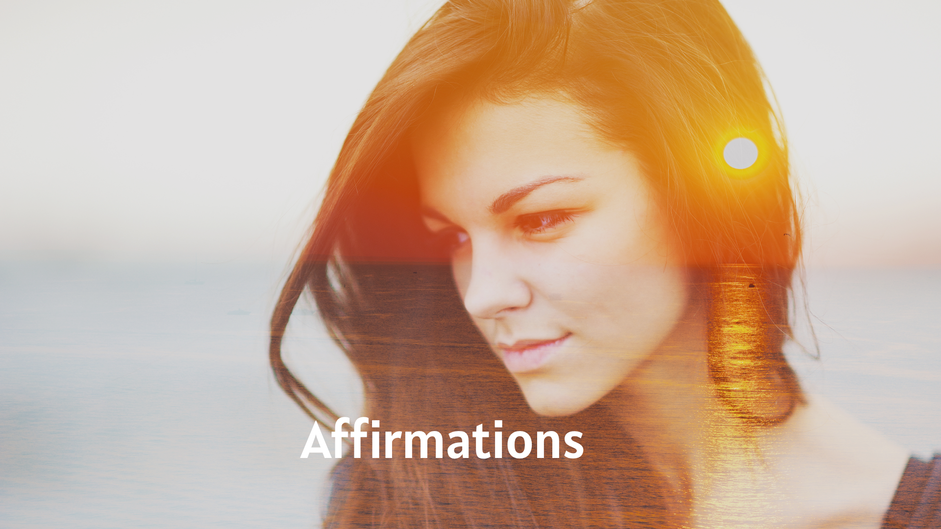 Affirmations