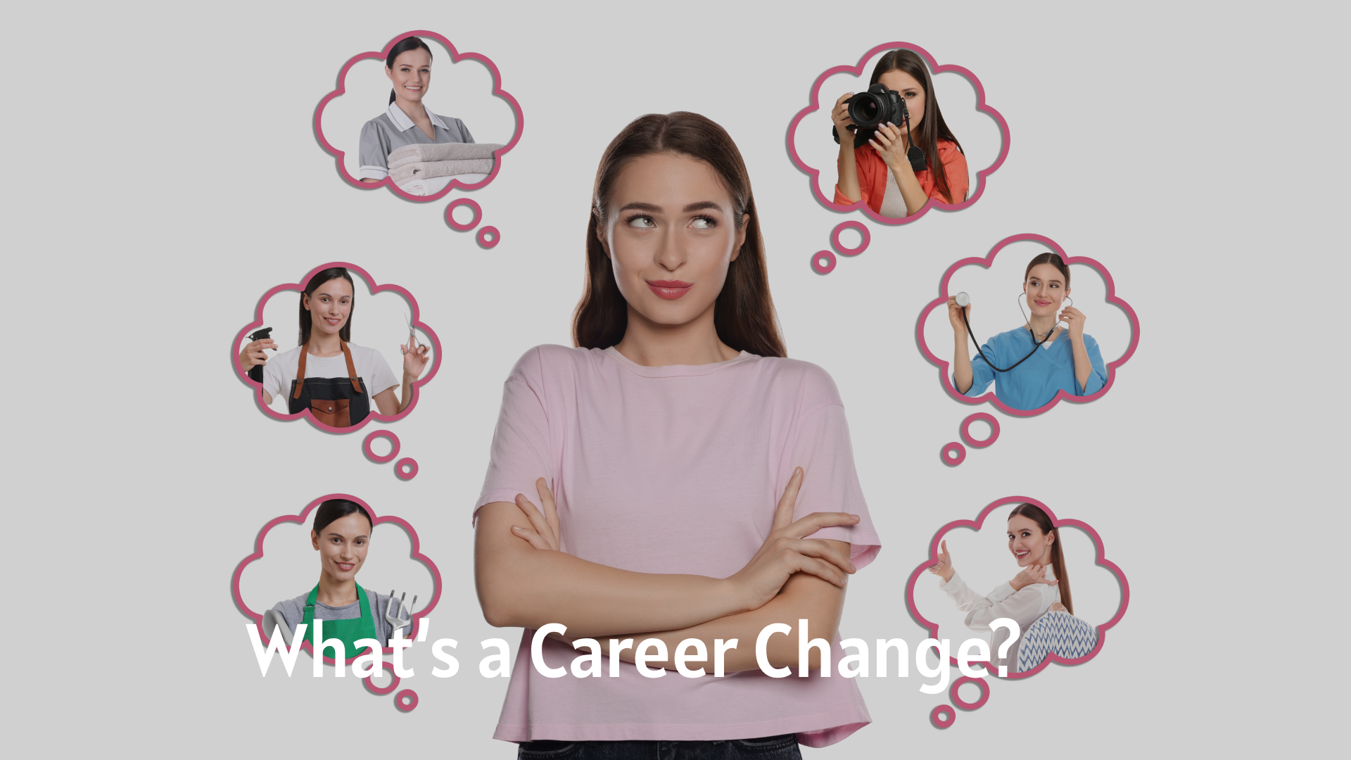 What’s a Career Change?