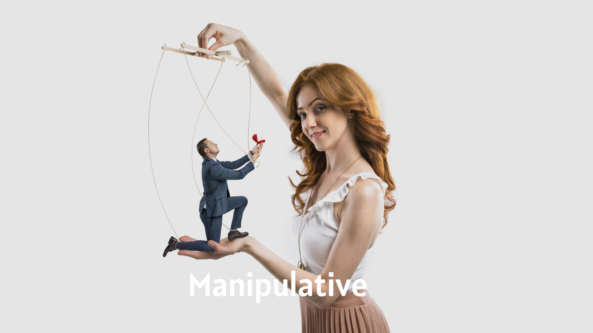Manipulative