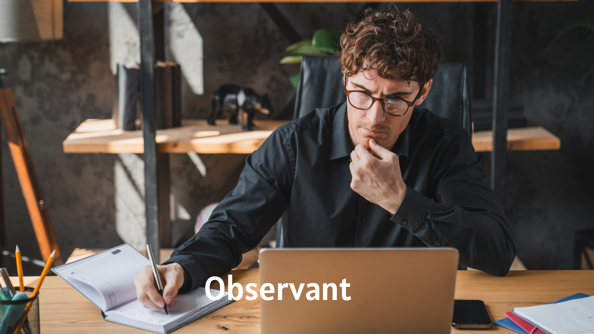 Observant