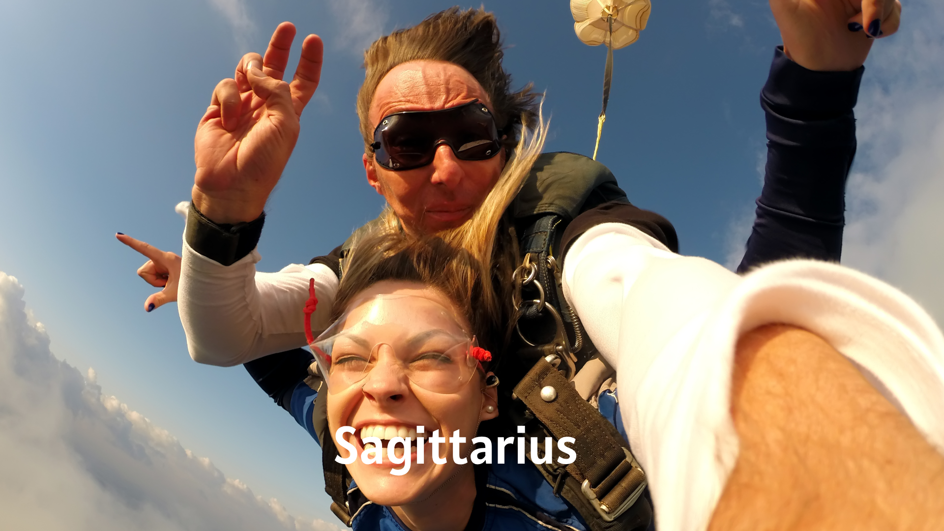 Sagittarius