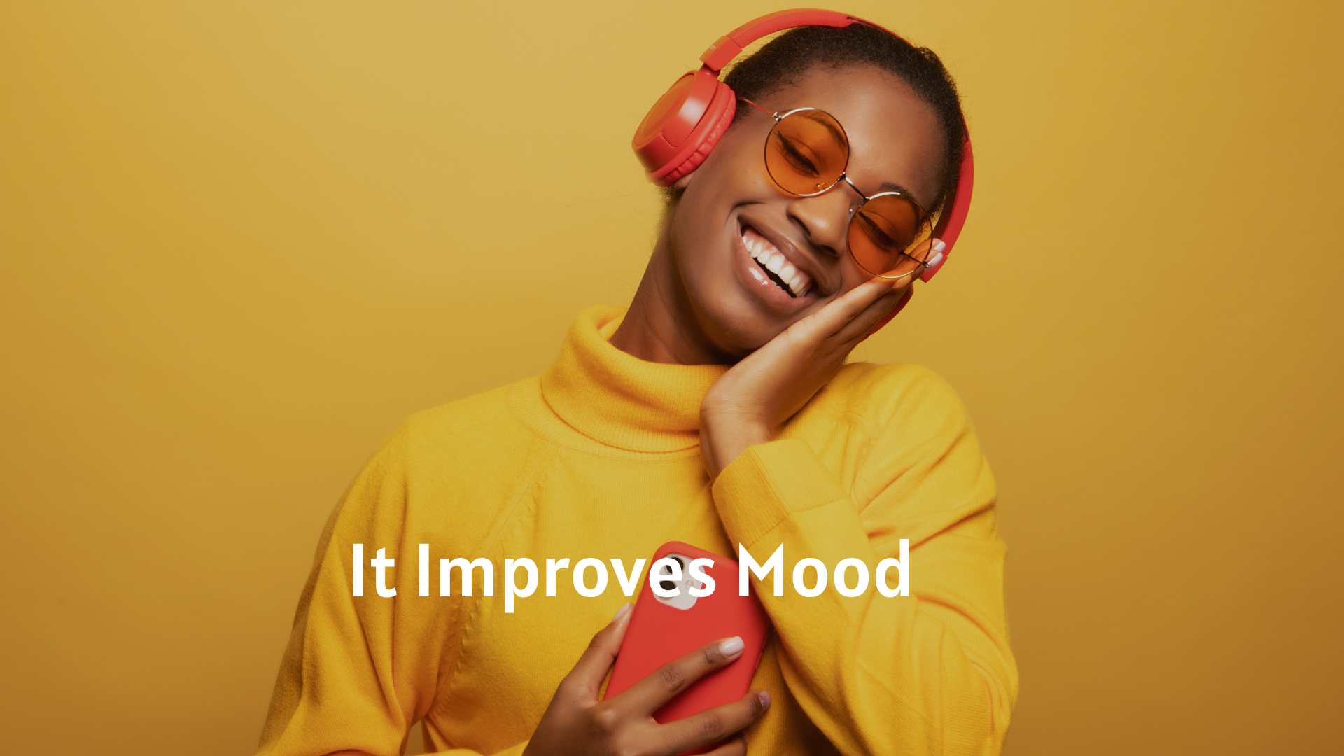 The Spiritual Music Connection - How It Moves Us
