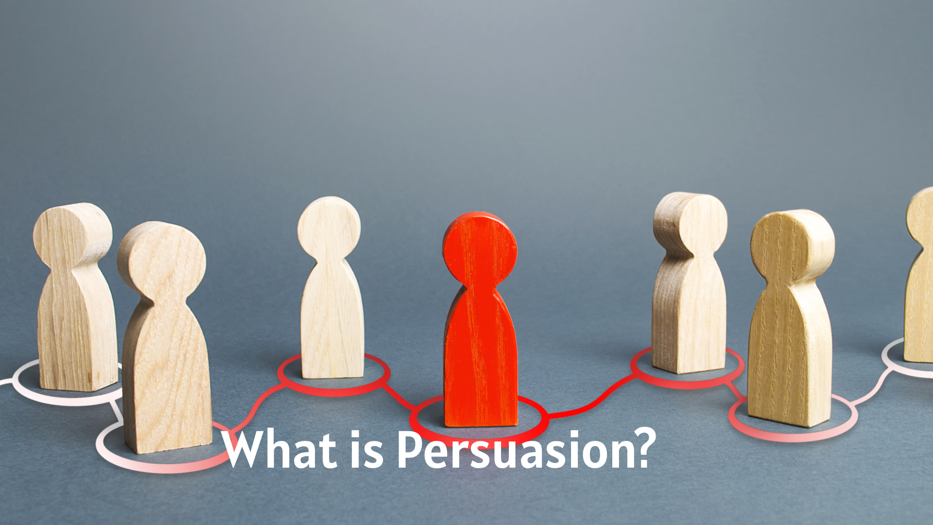 What is Persuasion?