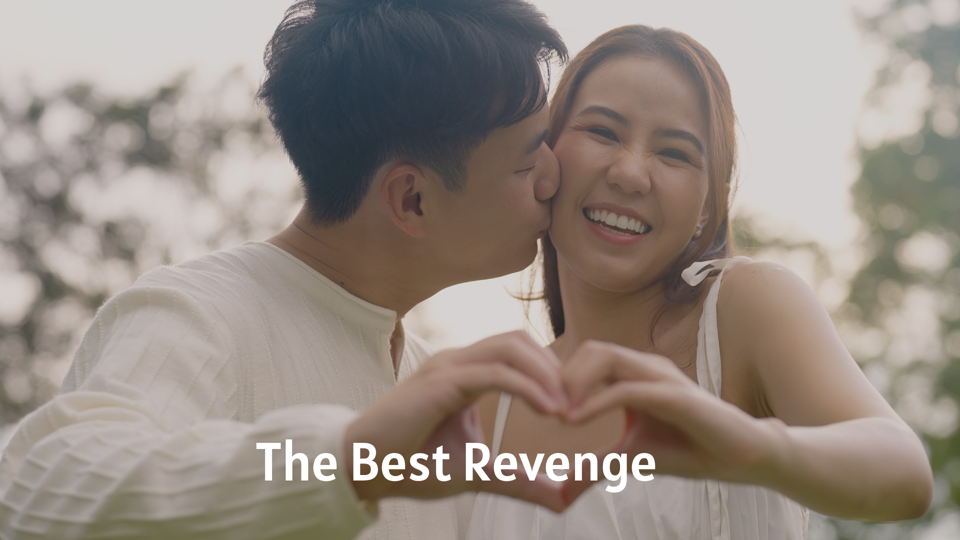 The Best Revenge