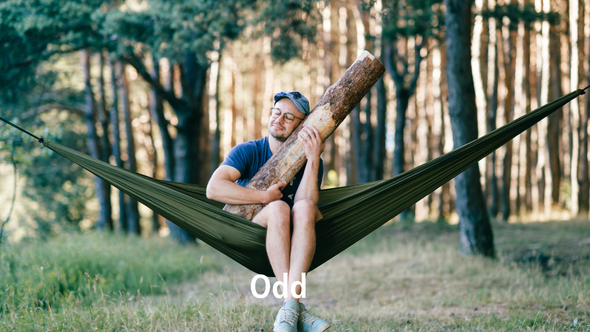 Odd