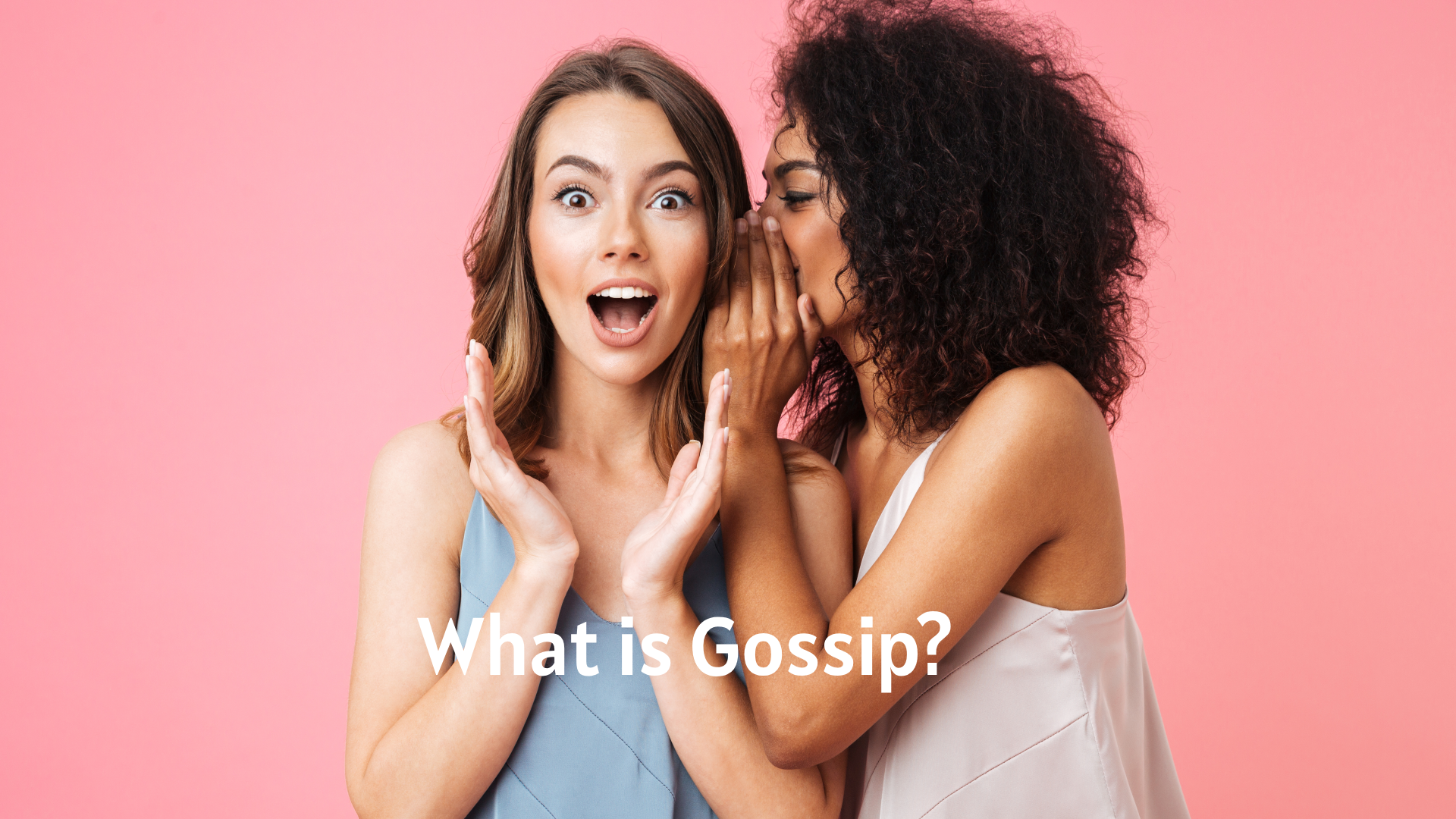What is Gossip?