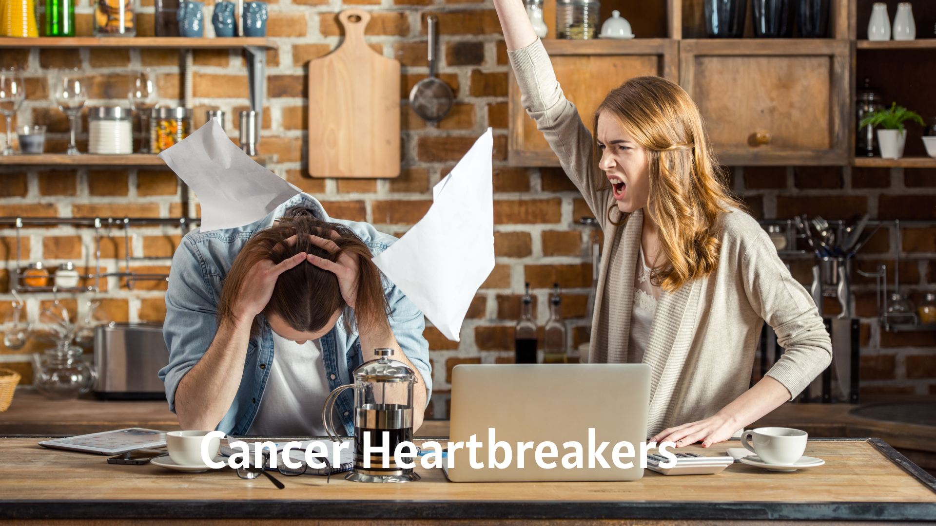 Cancer Heartbreakers