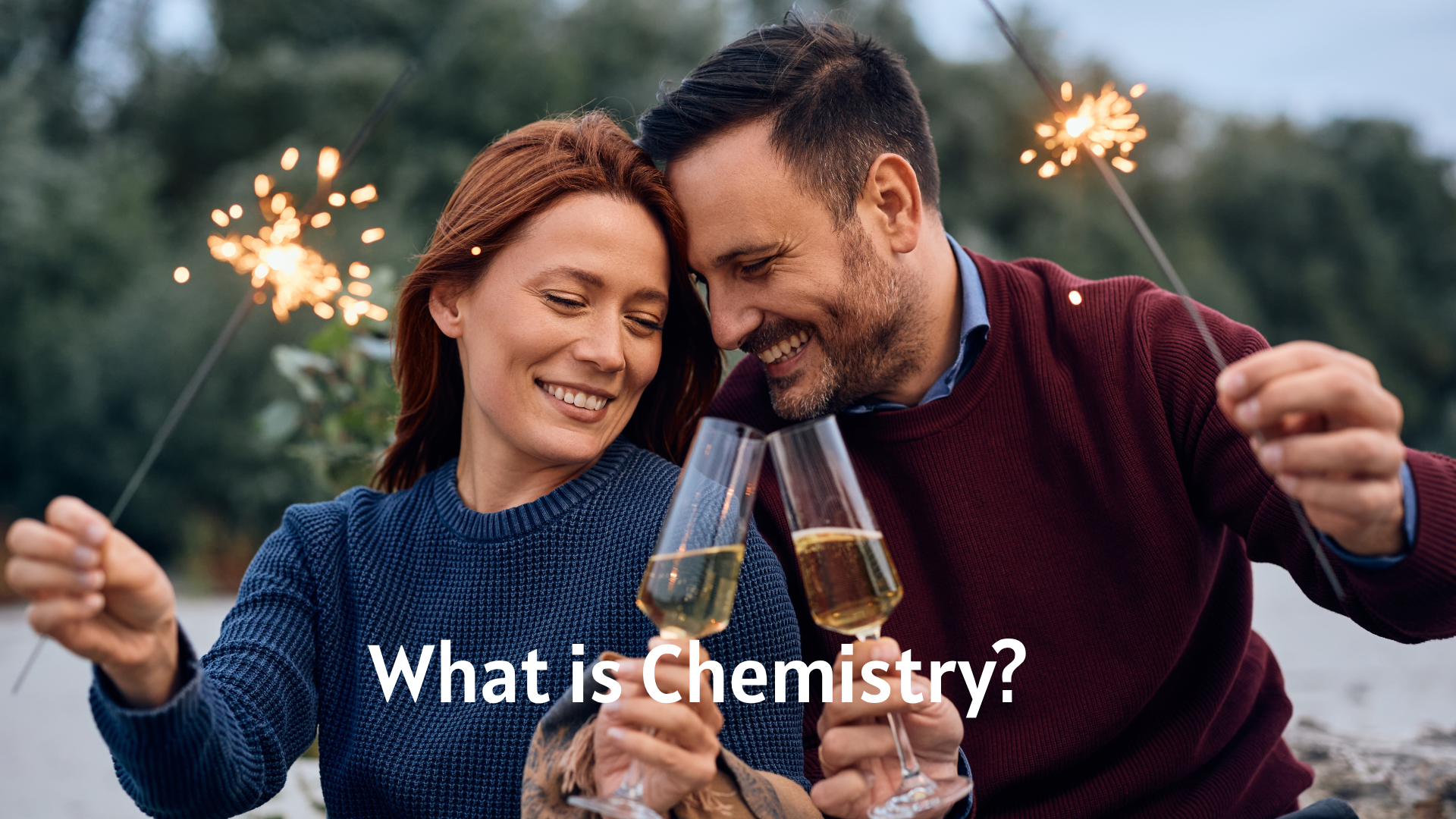 What is Chemistry?
