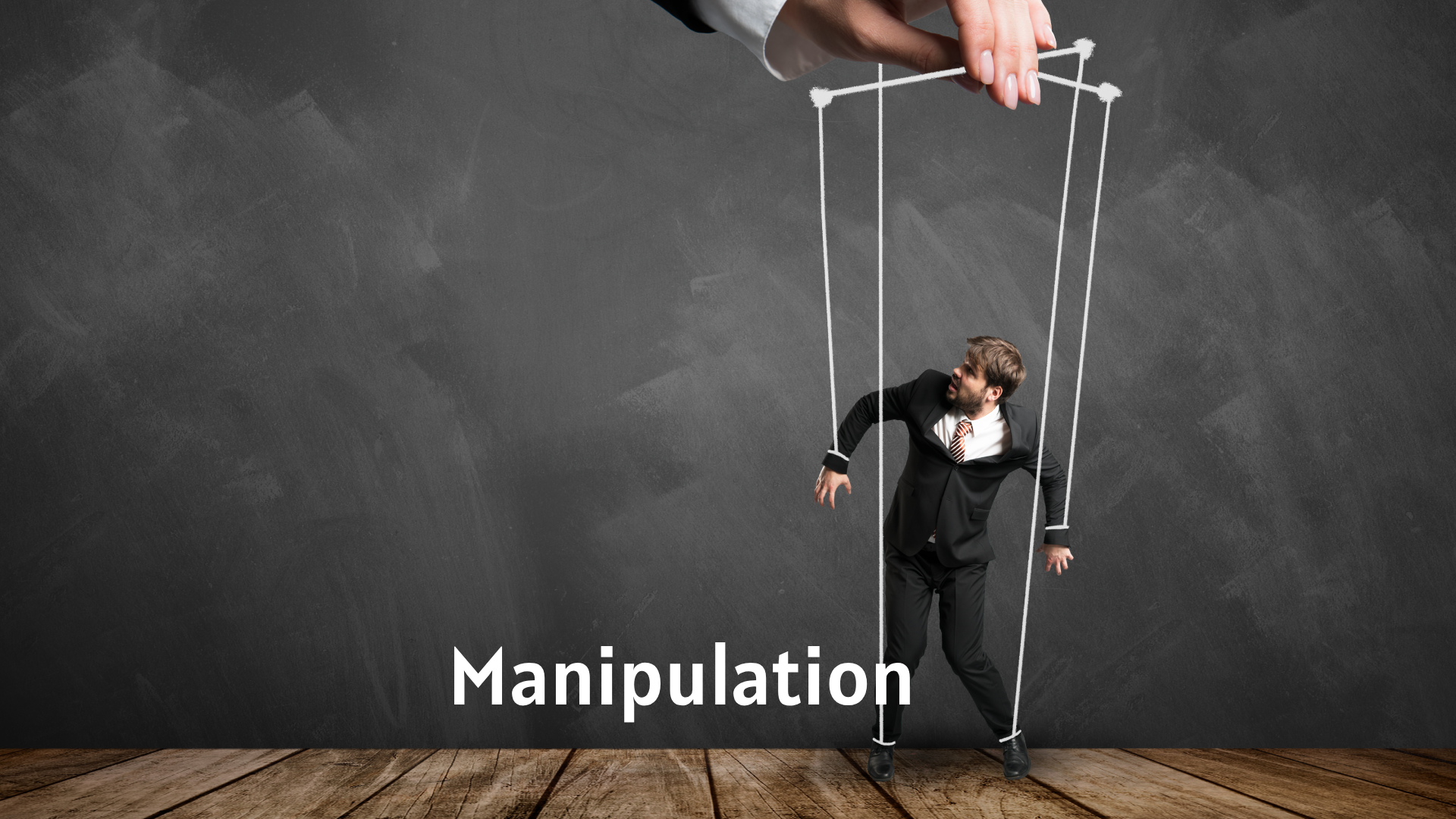 Manipulation