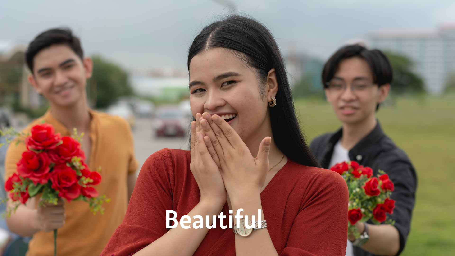Beautiful