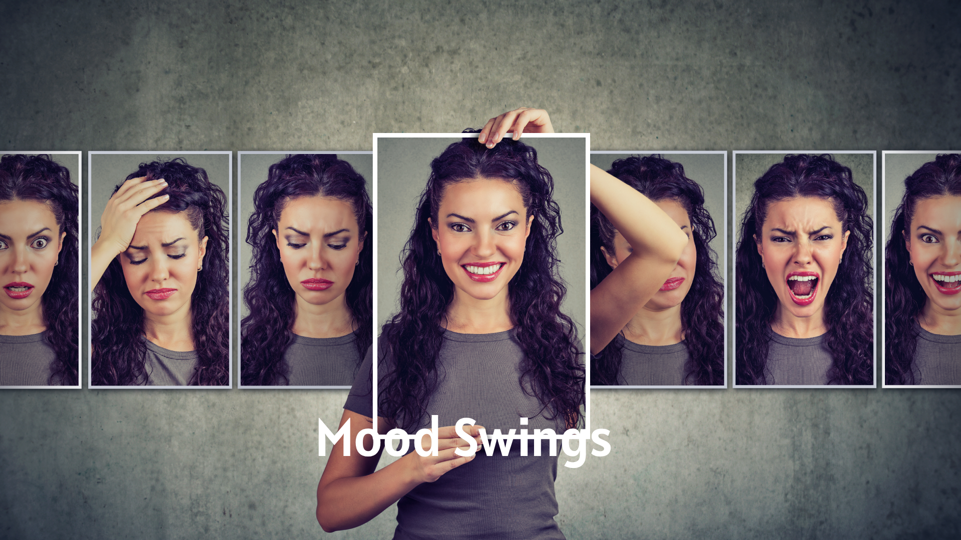 Mood Swings