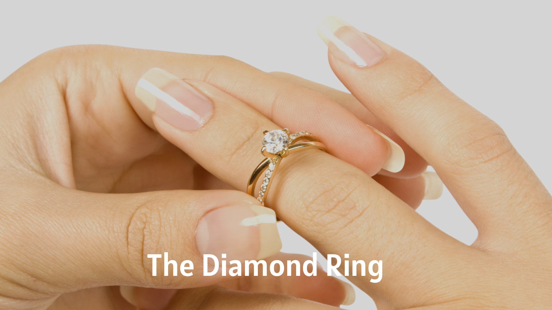 The Diamond Ring