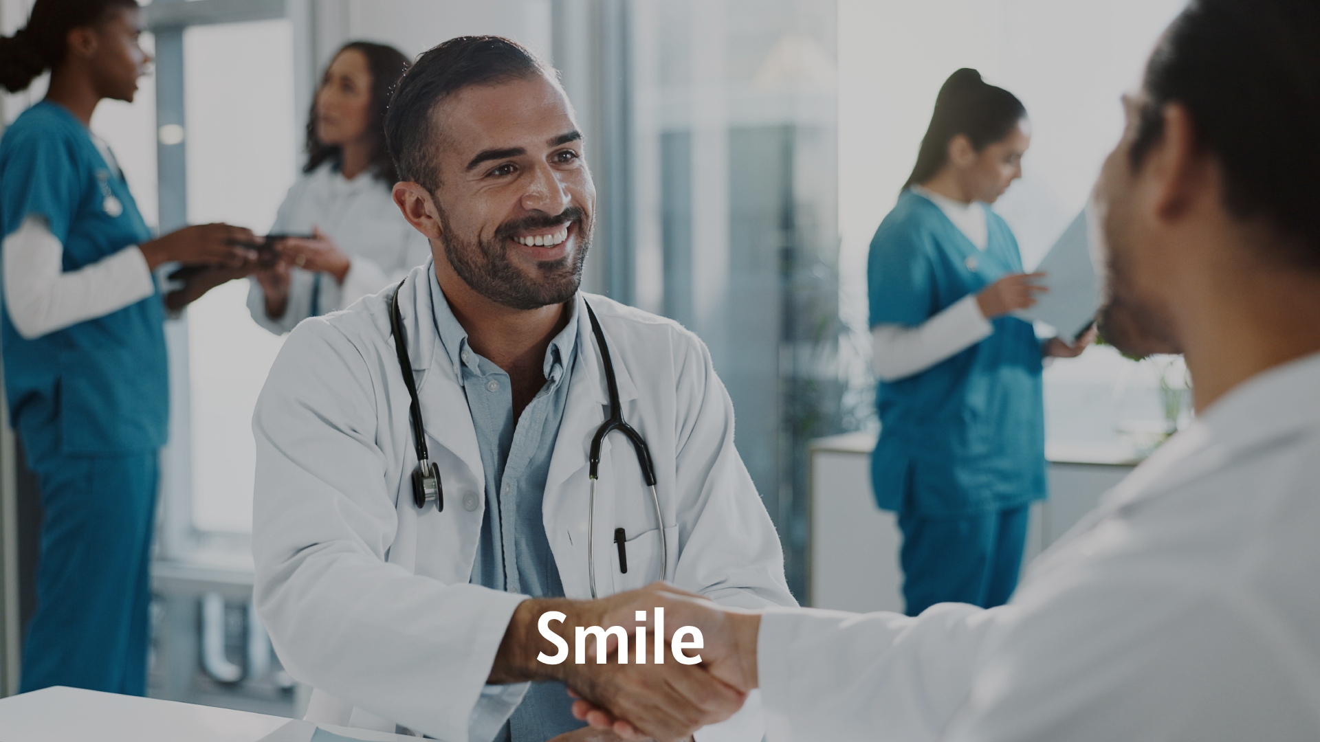 Smile