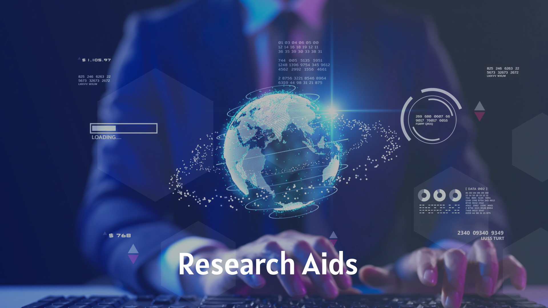 Research Aids