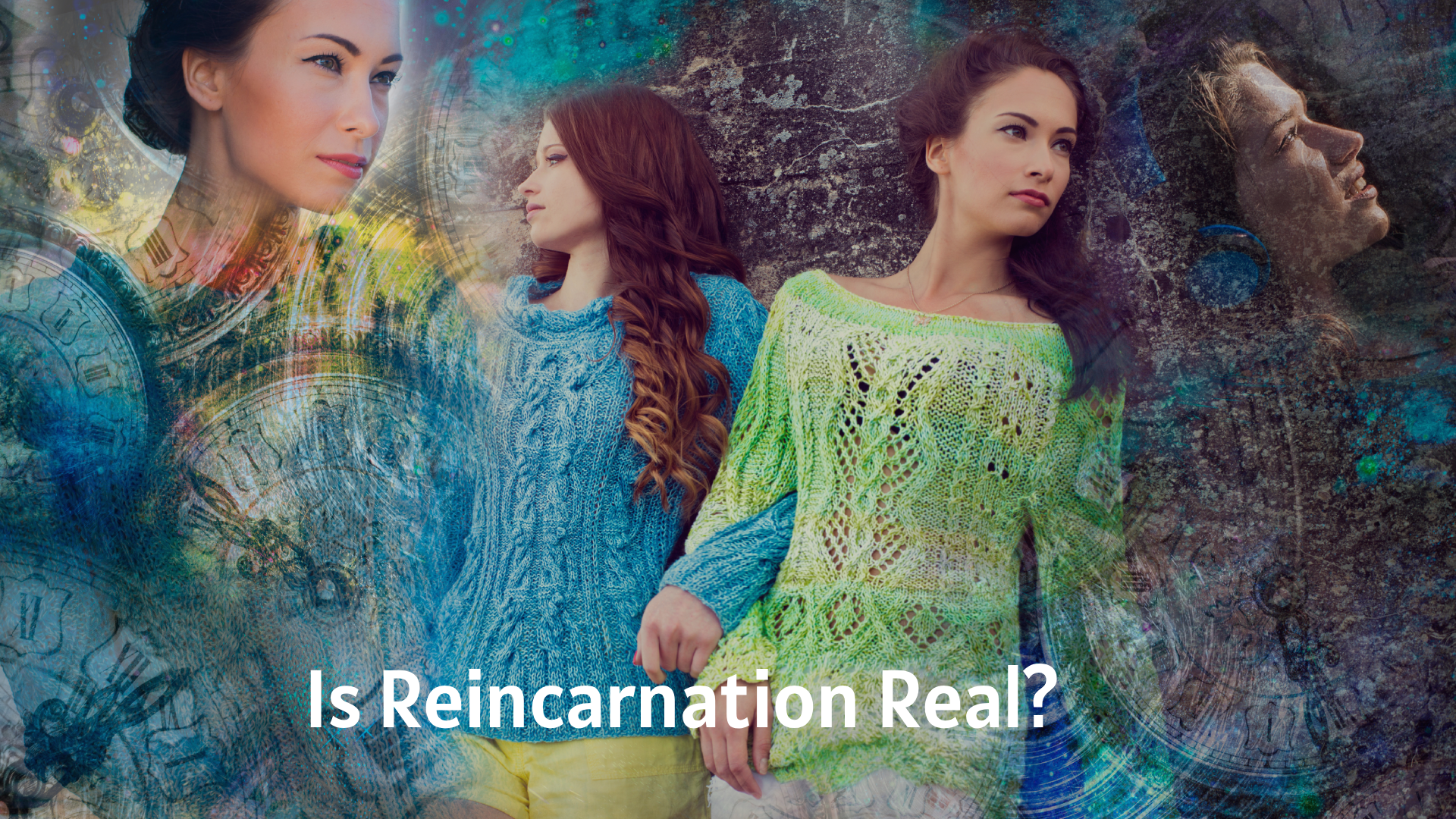 Is Reincarnation Real?