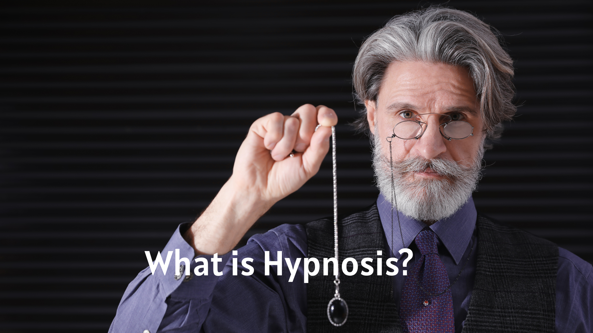 What is Hypnosis
