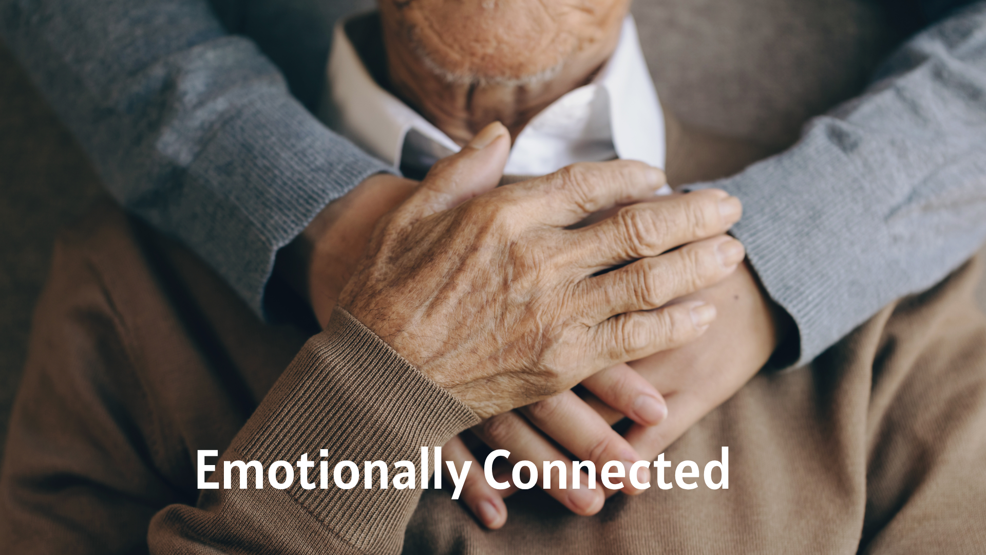 Emotionally Connected