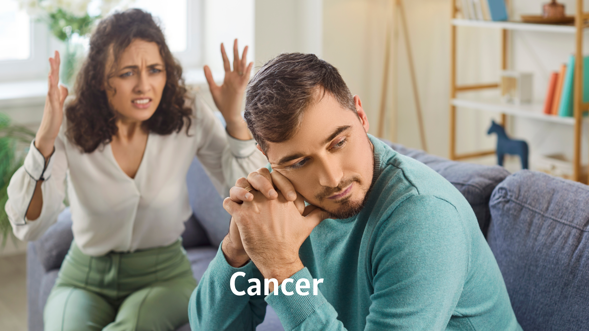 Cancer