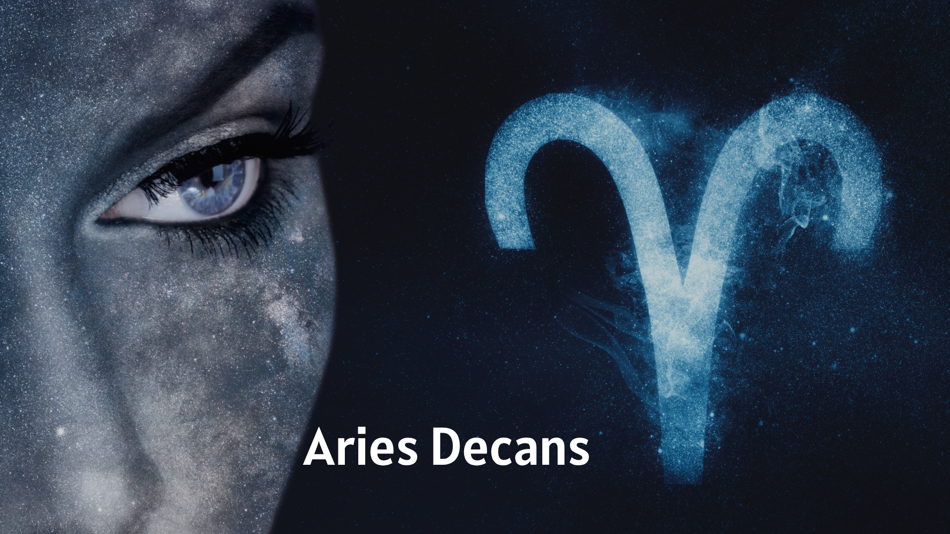 Aries Decans