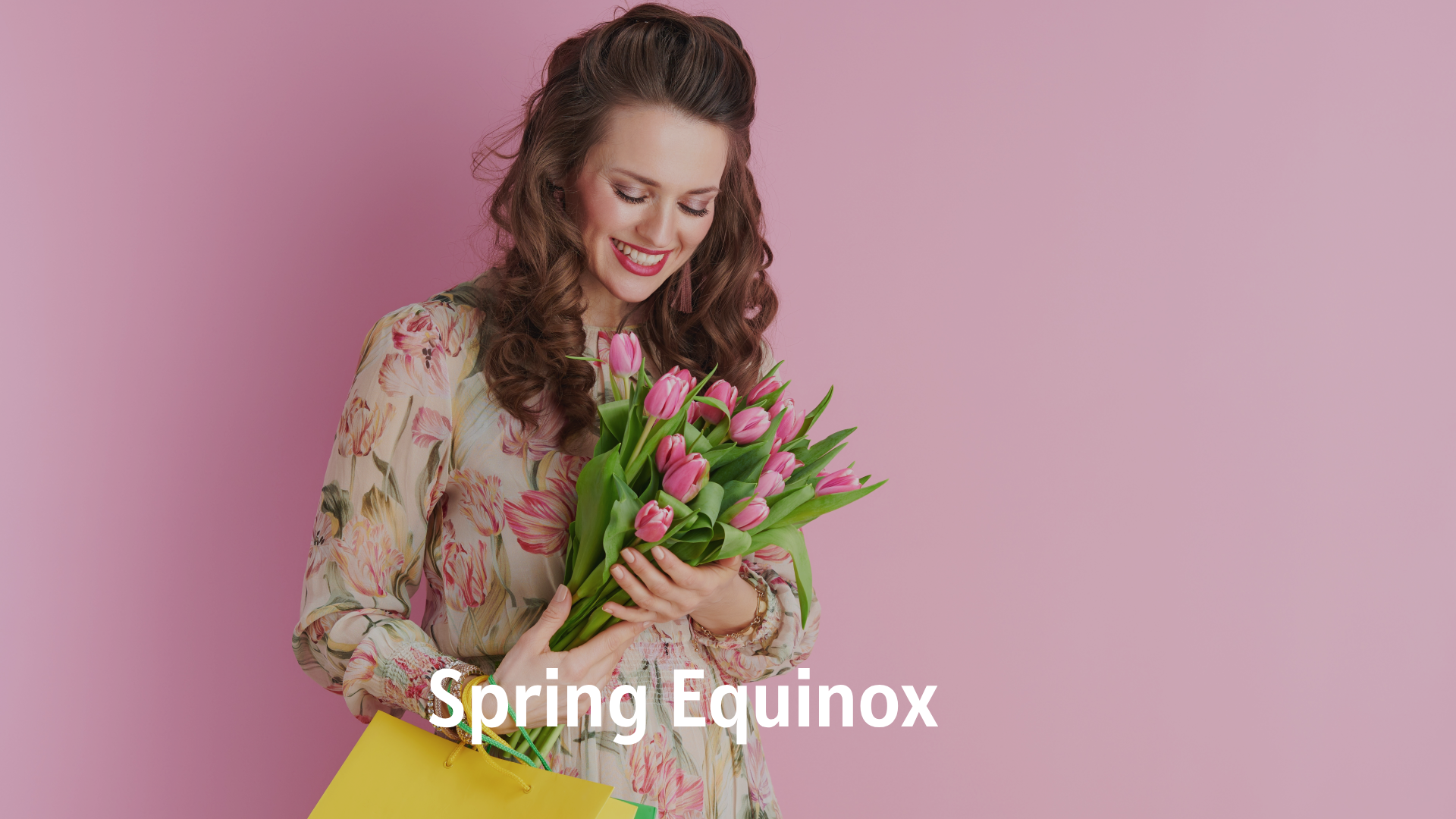 Spring Equinox