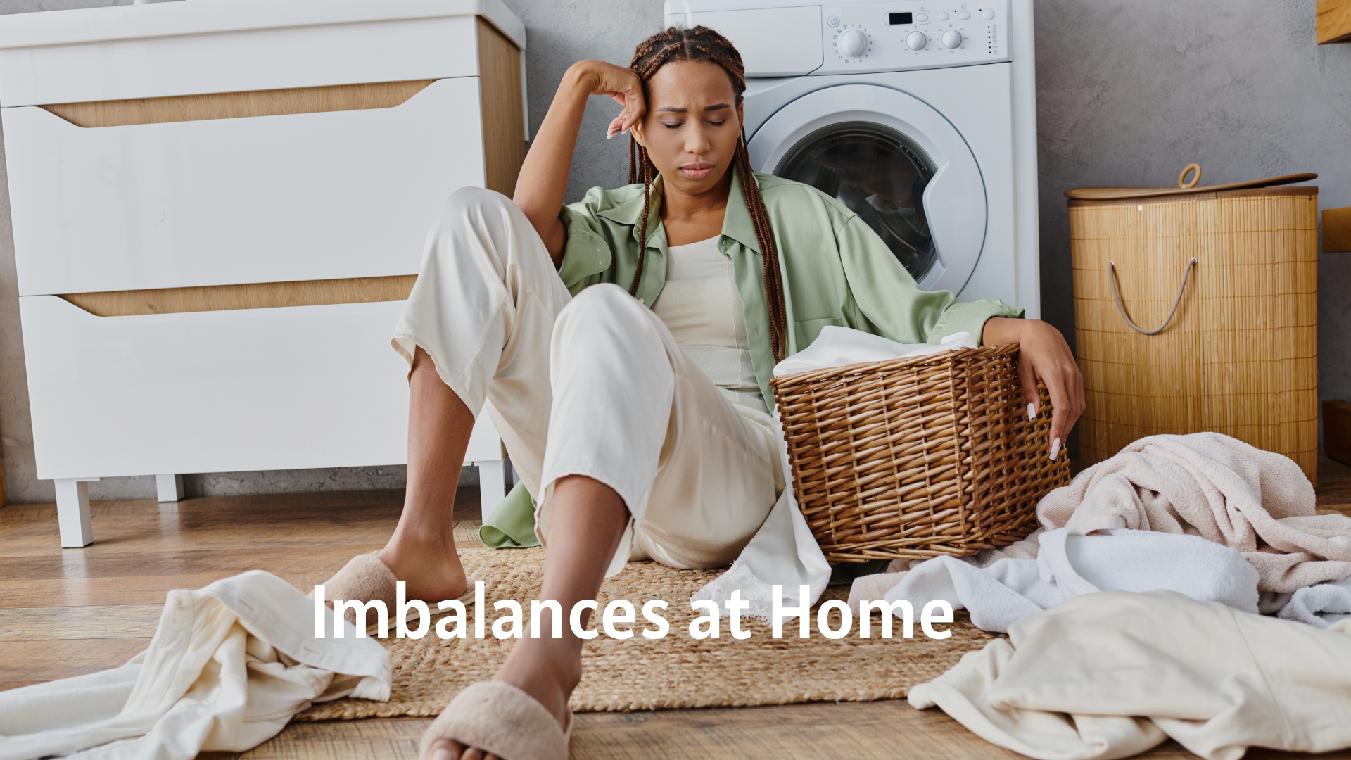Imbalances at Home