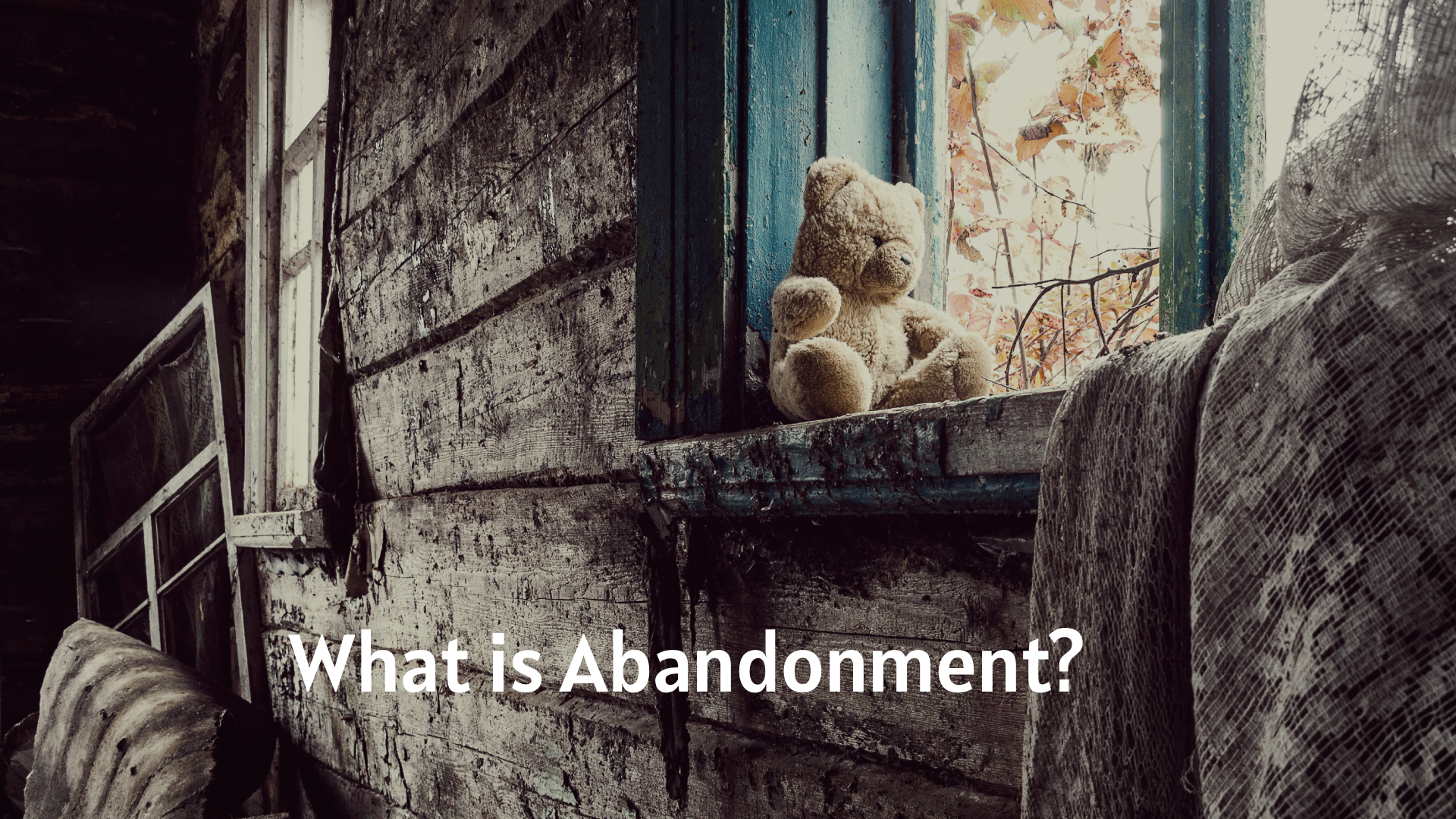 What is Abandonment?