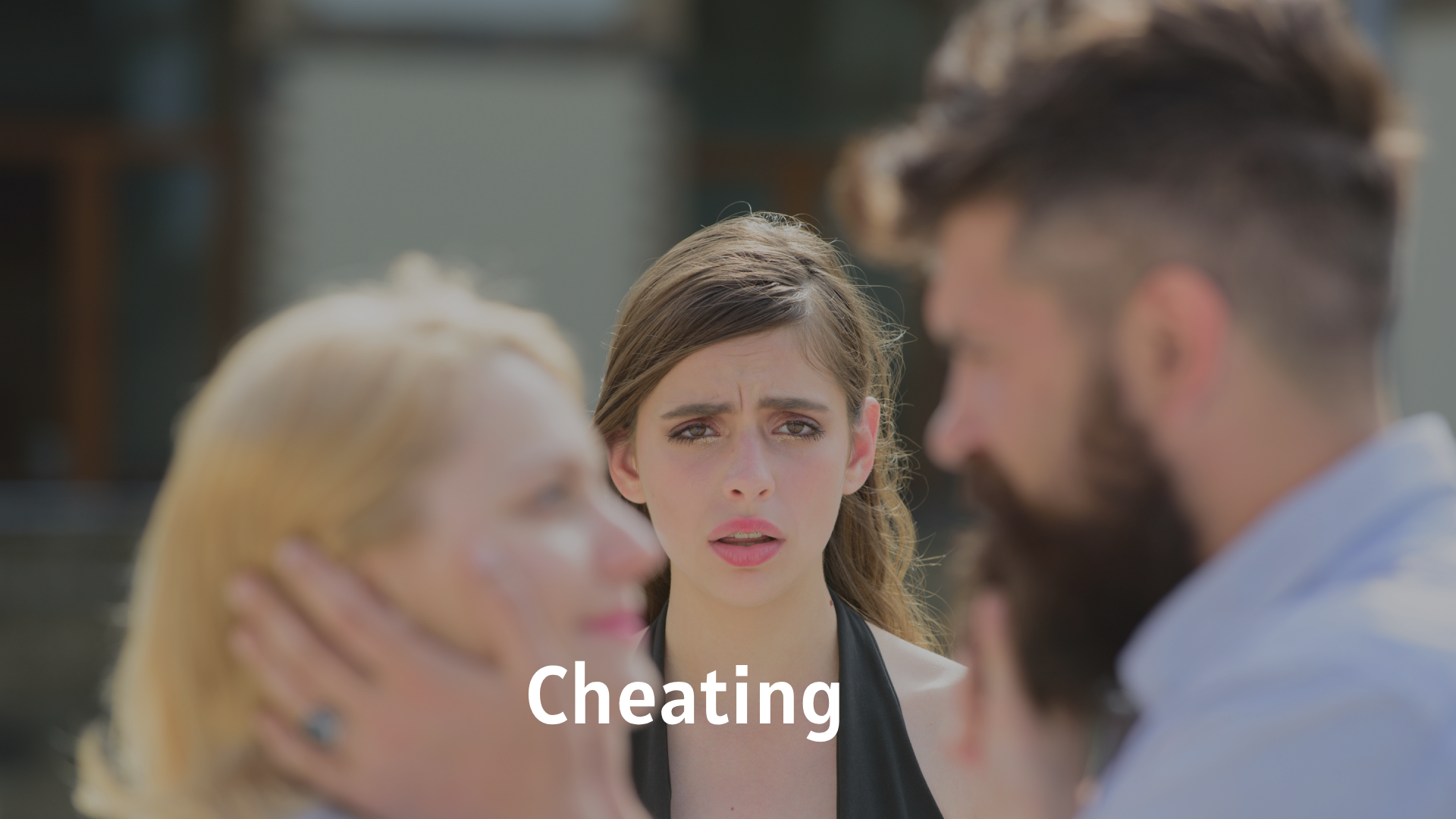 Cheating