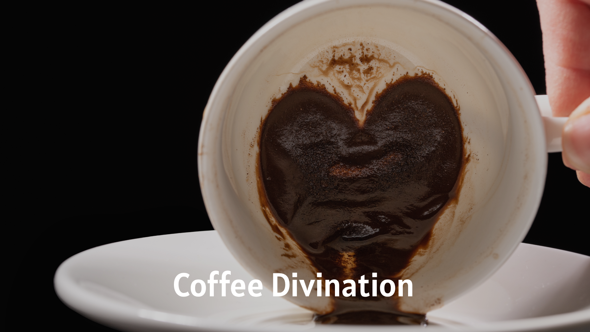 Coffee Divination