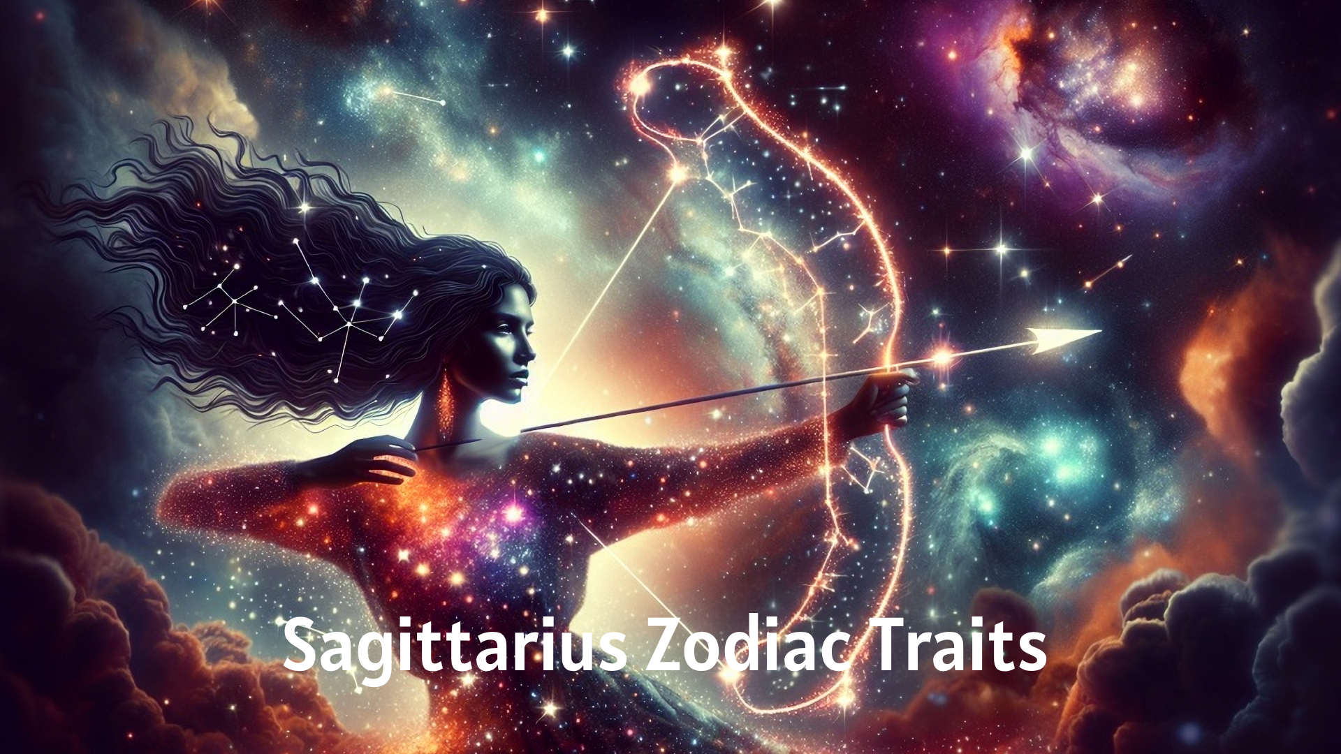 Sagittarius Zodiac Traits