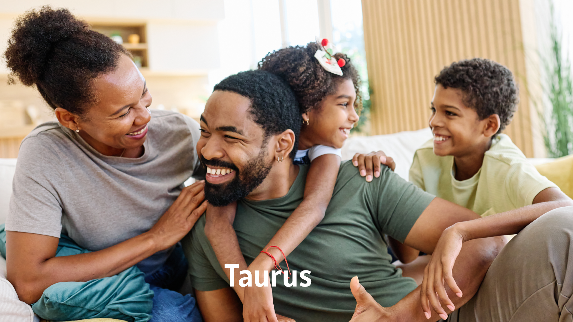 Taurus