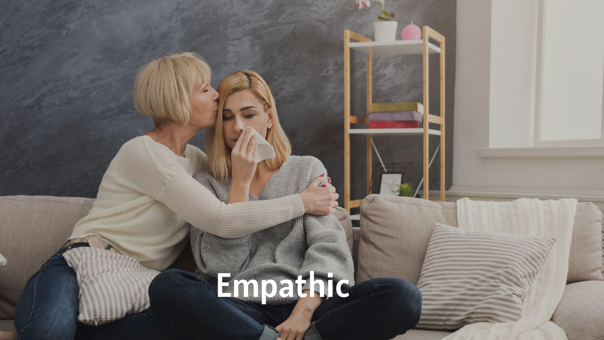 Empathic