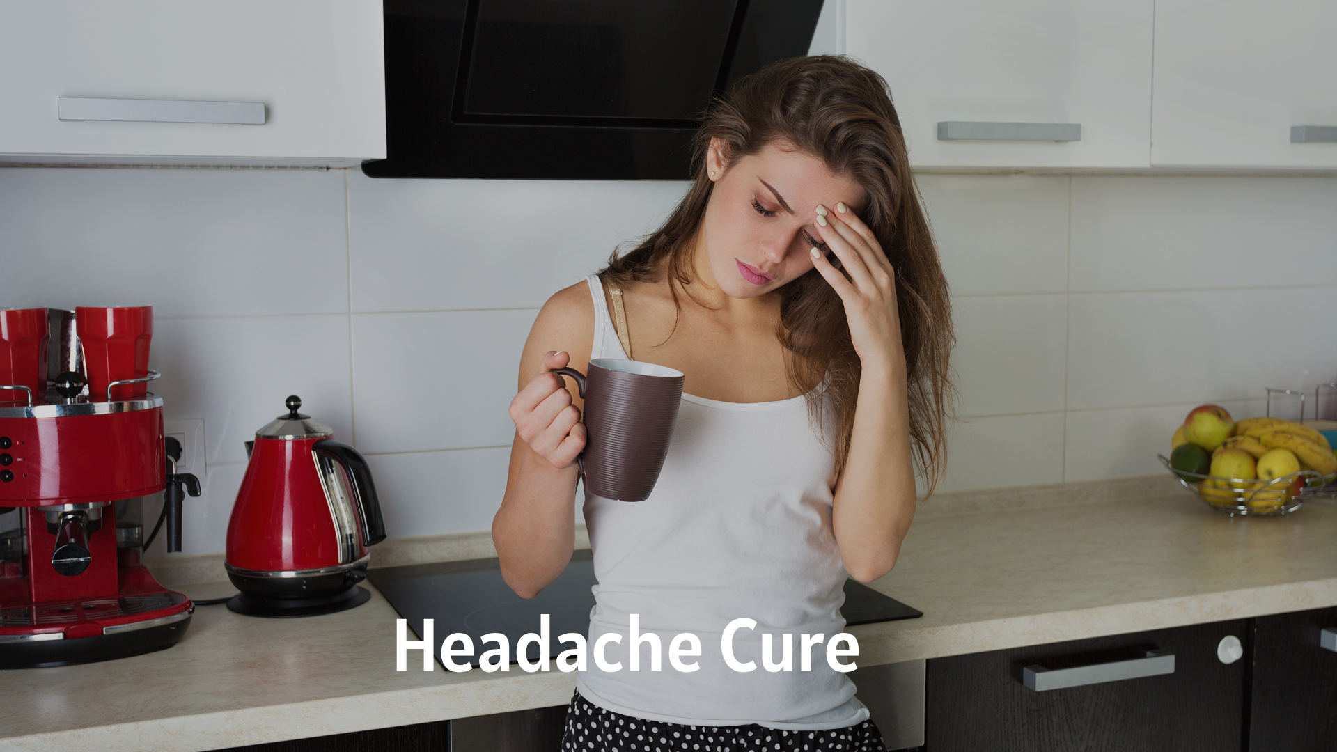 Headache Cure