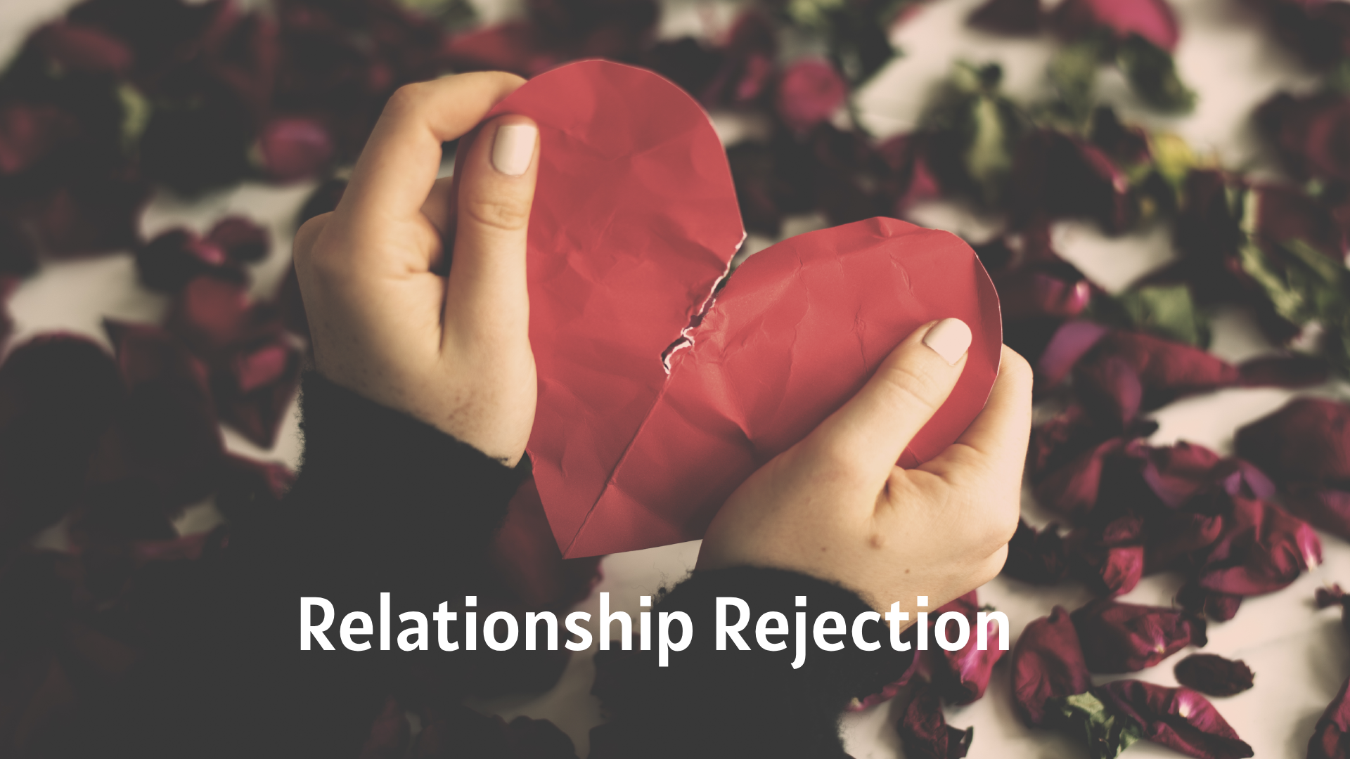 Relationship Rejection