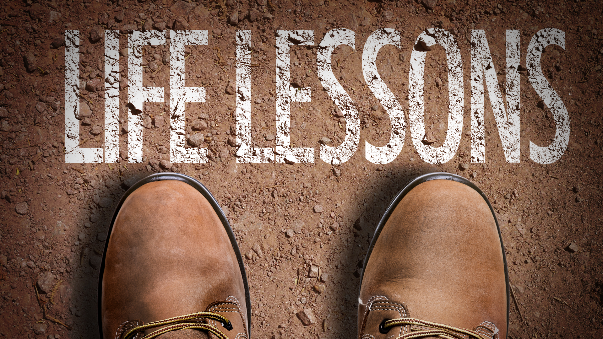 What Are Life Lessons?