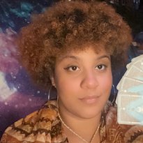 Larina High Priestess