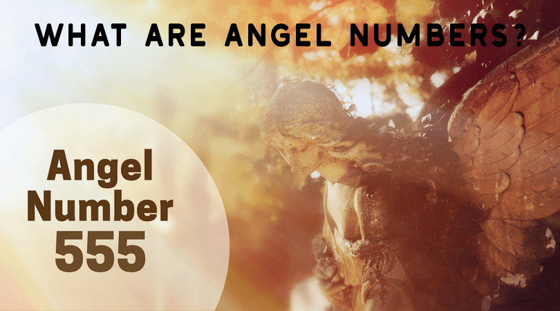 Your 555 Angel Number Meaning | SpiritualBlossom