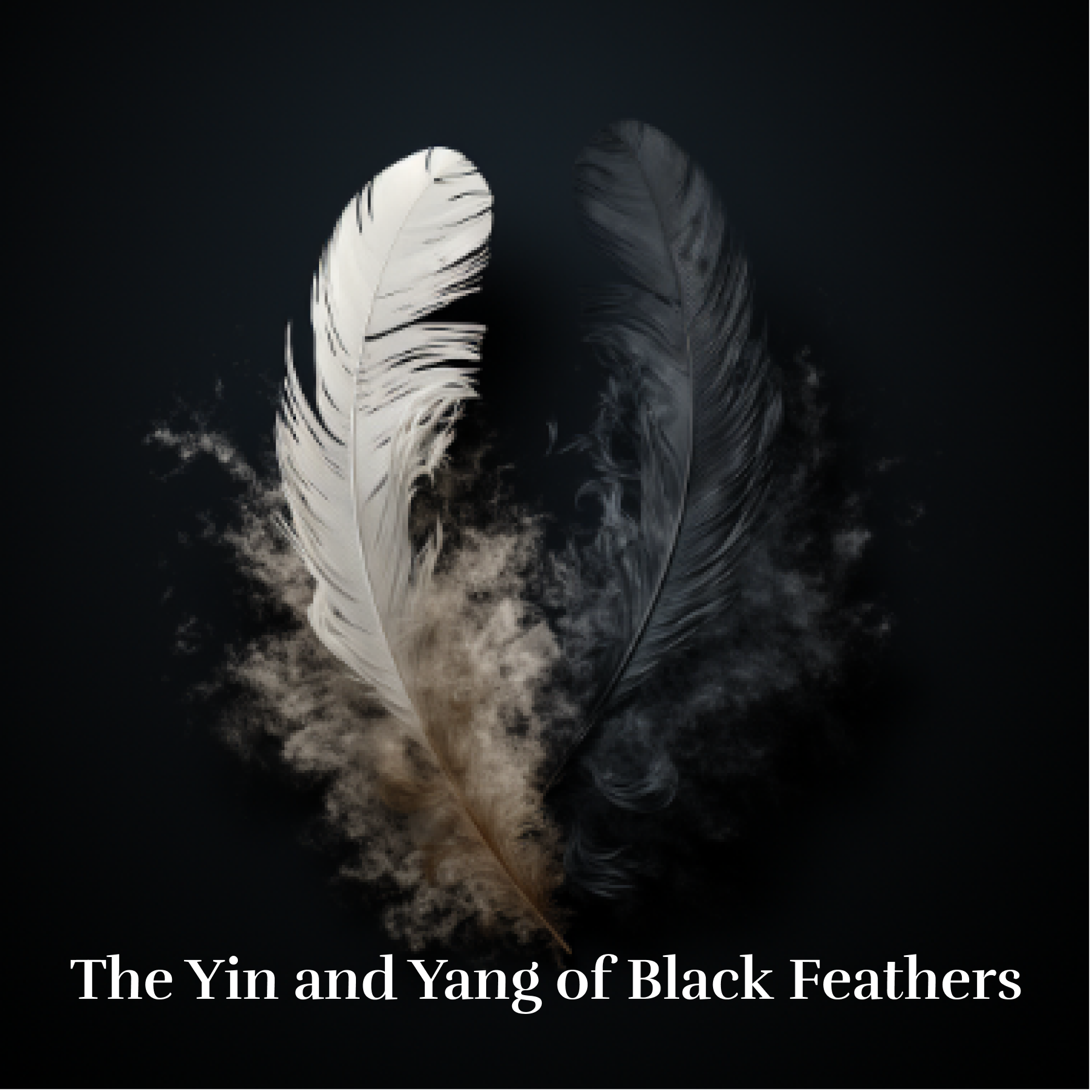 exploring-the-symbolic-interpretation-of-black-feathers-in-the