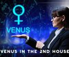 The Complete Guide to 2nd House Astrology