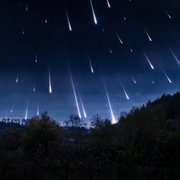 The Spiritual Meaning of Meteors