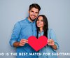 Sagittarius Zodiac Traits and Compatibility
