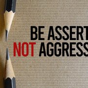 Assertiveness 101- How to Find Your Voice