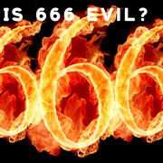 Angel Number 6 and 666 Meaning and Symbolism