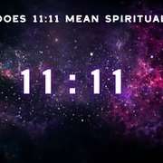What is the 1111 Angel Number Meaning?