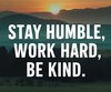 Being Humble - The Art of Defeating the Ego