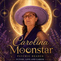 Carolina Moonstar